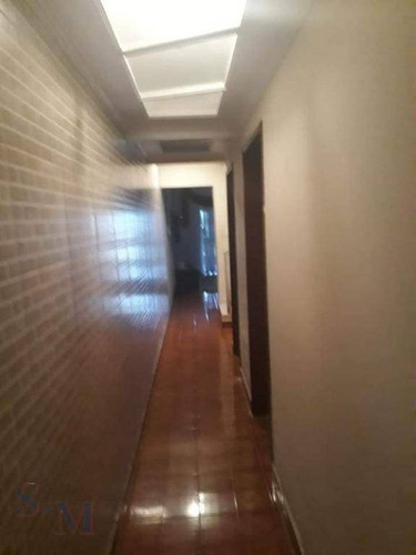 Imagem 13 de 18 de Sobrado Residencial Para Venda E Locação, Jardim Santo André, Santo André - So0176. - So0176