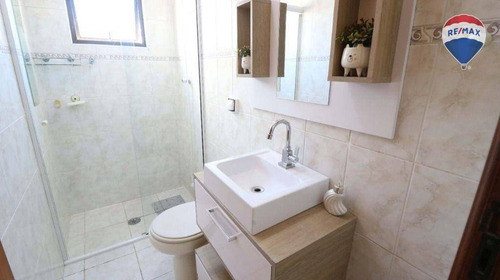 Imagem 12 de 27 de Sobrado Com 3 Dormitórios À Venda, 95 M² Por R$ 649.000,00 - Vila Sabrina - São Paulo/sp - So0443