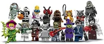 Comprar Todobloques Lego 71010 Minifigure Serie 14 Colección Complet