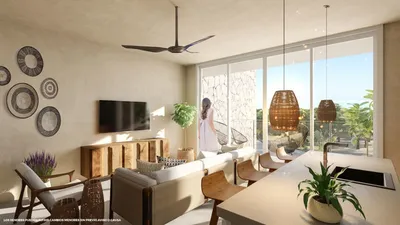 Departamento en venta