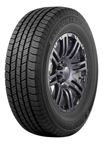 Llanta 245/65r17 107h Sumitomo Encounter Ht2