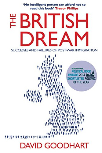 Libro The British Dream De Vvaa