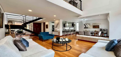 Exclusiva Casa Oikos Arrayan De 165 M² En Cajicá (18538).