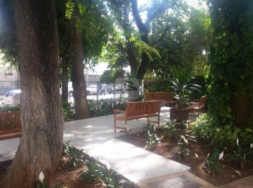 Imagem 13 de 14 de Galpao Em Condominio - Vila Ribeiro De Barros - Ref: 2746 - L-2746