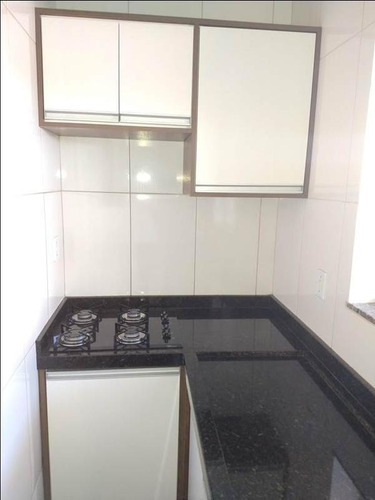 Imagem 10 de 25 de Sobrado Com 3 Dormitórios À Venda, 92 M² Por R$ 300.000,00 - Vila Ana Rita - Ponta Grossa/pr - So0166