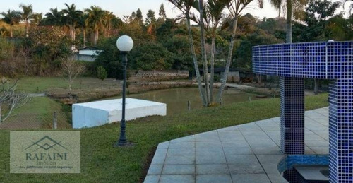 Imagem 2 de 14 de Excelente Oportunidade !!! Sítio 18 Mil Metros Com Piscina E Água Abundante - Si0010