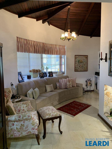 Imagem 9 de 15 de Casa Assobradada - Itacorubi - Sc - 641666
