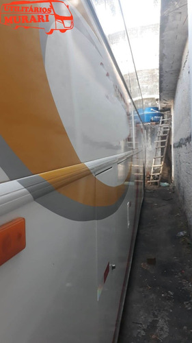 Imagem 5 de 10 de Busscar Vissta Buss Mb O-400 2000 46 Lug Ar-wc Rd-ref 698