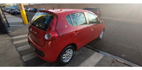 Fiat Palio 1.0 MPI ATTRACTIVE 8V FLEX 4P MANUAL