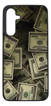 Comprar Funda Protector Case Para Samsung A16 Billetes Dinero