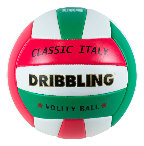Balon De Voley Classic Italy  Drb Entrenamiento