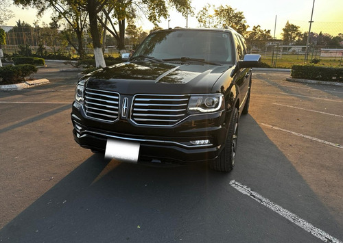 Lincoln Navigator 3.5 Reserve L At