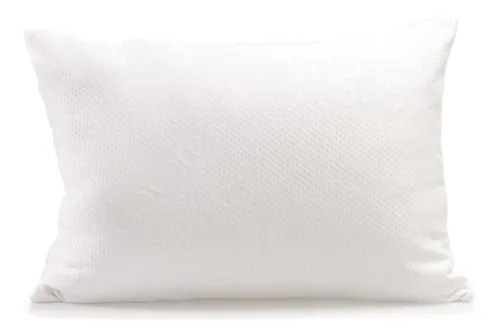 Almohada Biocare Spring Air Barrera Electromagnetica King
