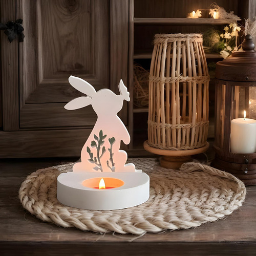 Moldes Para Velas De Conejito De Pascua Moldes Para Velas De