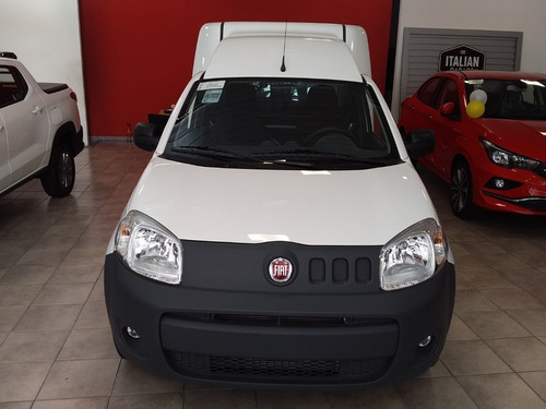 Fiat Fiorino 1.4 8v Evo Top Stock Fisico Yaaaaaaaaaaaaaaaa