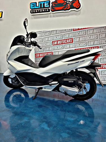 Imagen 4 de 15 de Honda Pcx 150 2018