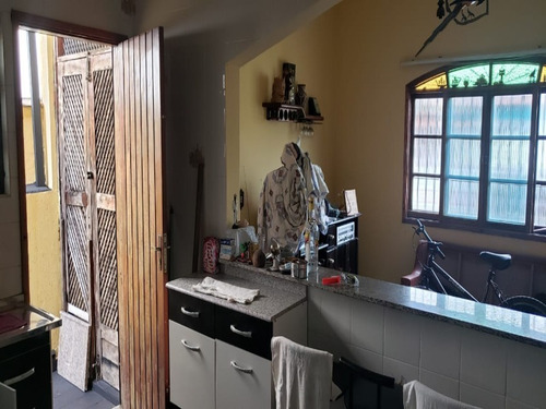 Casa Em Praia Grande - 5060 - 68201817