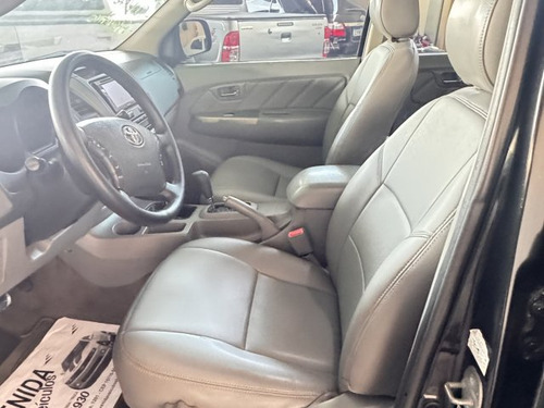 Toyota Hilux Hilux 3.0 SRV 4X4 CD 16V TURBO INTERCOOLER DIESEL 4P AUTO...