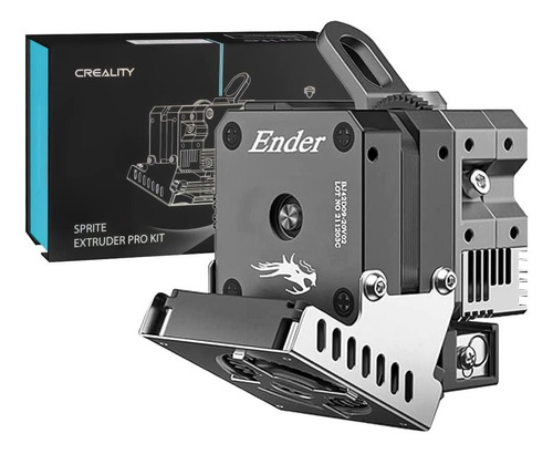 I3dp E1415 Hotend Creality Sprite Extruder Ender 3 S1 Comple