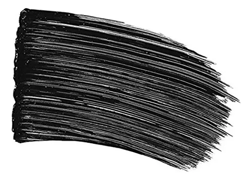 Máscara Revlon Volumazing Waterproof Blackest Black 8,87 Ml