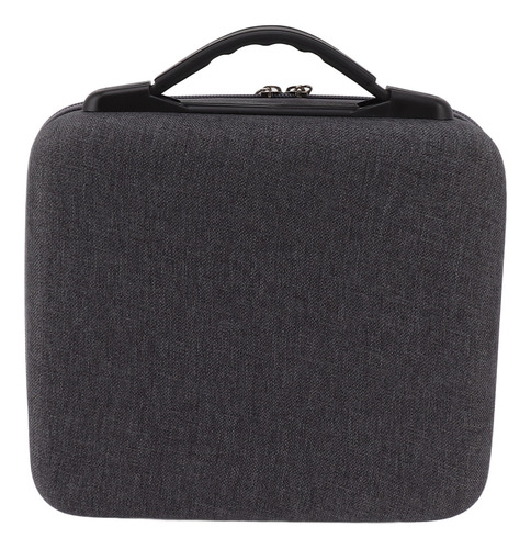 Funda Rígida Impermeable Para Cámara De Acción Para Cámara D