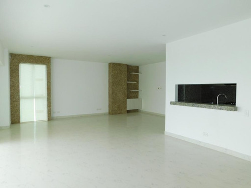 Imagen 2 de 13 de Apartamento En Venta Bocagrande - Cartagena