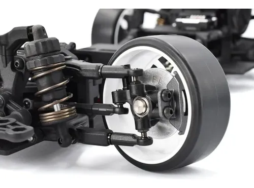 Reved Rkd-rdx Rdx Rwd Drift Car Kit 1/10 | Parcelamento sem juros
