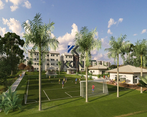Imagem 19 de 24 de Apartamentos Com 3 Quartos No Santa Cândida - Ap00030 - 69514094