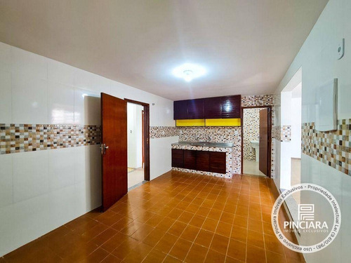 Imagem 4 de 30 de Apartamento - Sobrado Com 3 Quartos Para Alugar, 105 M² Por R$ 2.600/mês - Itaipu - Niterói/rj - Ap0198