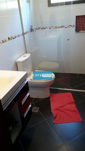 Imagem 2 de 15 de Casa Terrea 3 Dormitoriosa Sendo Uma Suite , Sala 2 Ambiente , Garagem Para 5 Carros, Sendo 3 Cobert - Sp853