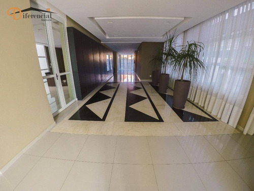 Imagem 4 de 30 de Apartamento À Venda, 60 M² Por R$ 482.199,96 - Boa Vista - Curitiba/pr - Ap0762