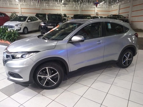 Imagem 2 de 11 de Hr-v 1.8 16v Flex Exl 4p Automático