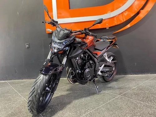 Motos HONDA CB - Jandira, São Paulo