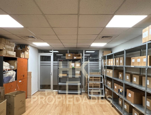 Arriendo Local Comercial En Providencia