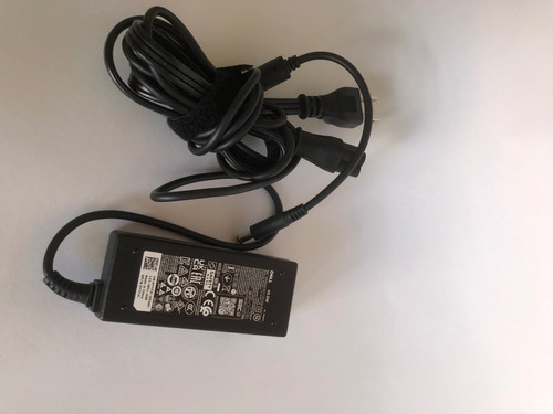 Cargador Original Dell 45w 19.5v 2.31amp La45nm140 4.5mm Pin