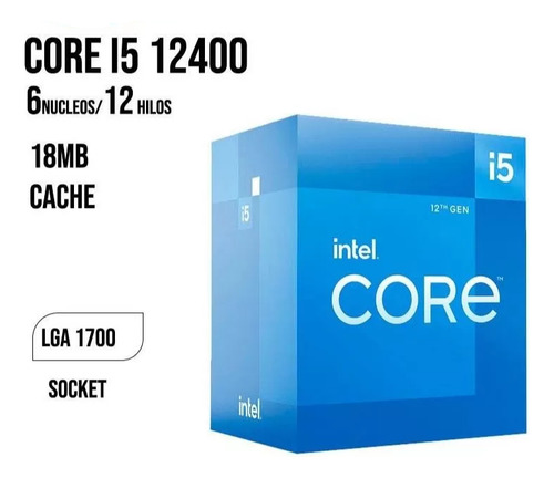 Pc Cpu Intel Core I5 12th Gen 16gb Ram Ddr4 1tb Ssd M.2+wifi