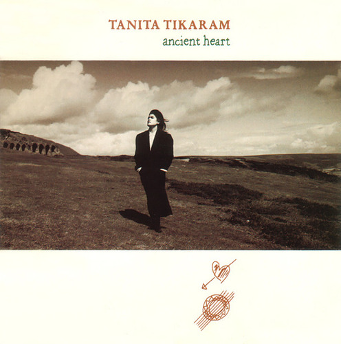 CD Tanita Tikaram Ancient Heart (importado)