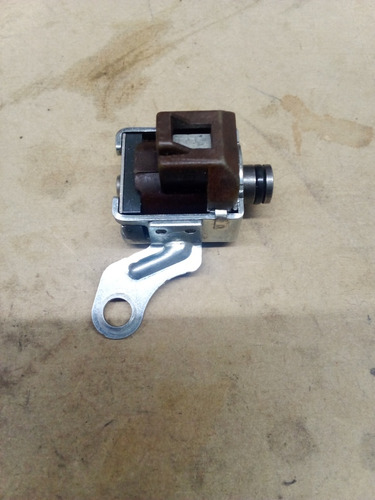 Solenoide Tcc De Cajas Automaticas Chevrolet Astra 2.4