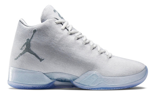 Zapatillas Jordan Xx9 All-star Urbano Hombre 744312-100   