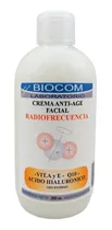 Comprar Crema Anti Age Facial P\u002F Radiofrecuencia X 250 Cc - Biocom