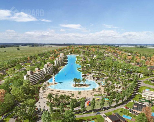 Imagen 21 de 30 de Desarrollo Inmobiliario Developer Aqua , Venta De Lotes, Sector Arroyo