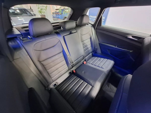 Taos Comfortline 250 Tsi Tl My 25
