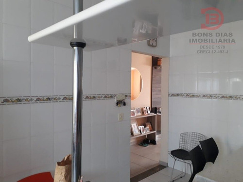 Imagem 13 de 15 de Sobrado - Jardim Brasilia (zona Leste) - Ref: 6422 - V-6422
