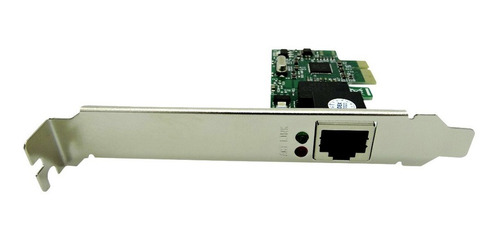 Imagem 5 de 7 de Placa De Rede Pci-express 10/100/1000 Dp-02 Dex