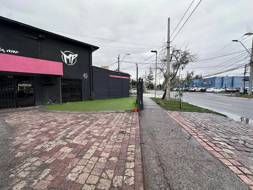 Inversión Segura En Zona Comercial (177661)