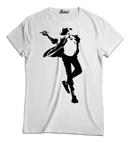 Playeras de online michael jackson