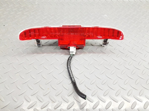 Luz Stop Cajuela Honda Civic Sedan 4p 2016-2019 Original