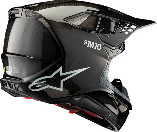 Casco Alpinestars Supertech M10 Mips