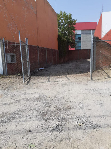 Se Vende Terreno En Colonia El Barreal