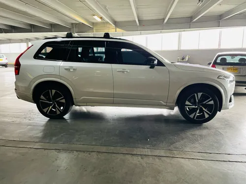 Volvo XC90 2.0 T6 Awd R-design